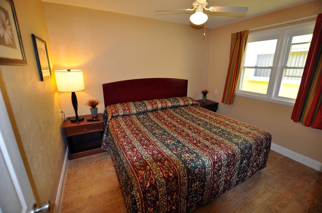 Nantucket Inn&Suites Wildwood Bagian luar foto